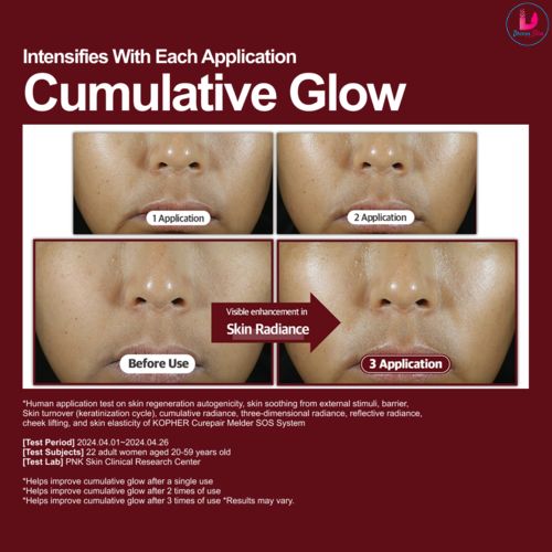 Kopher Curepair Melder SOS System 1.5ml*20 pcs